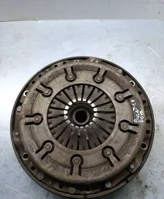Volkswagen PASSAT B5 Clutch set kit