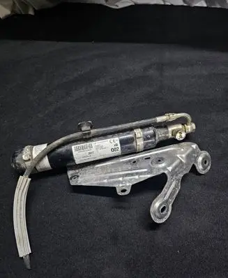 Mercedes-Benz E W238 Bonnet Pedestrian Airbag Actuator 2058604700 3694510170