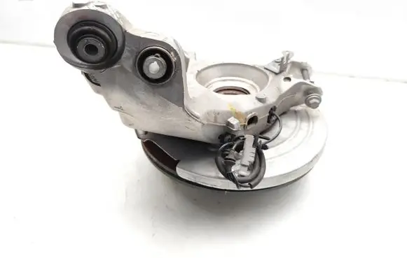 Jaguar I-Pace Rear wheel hub M9D35A971AB