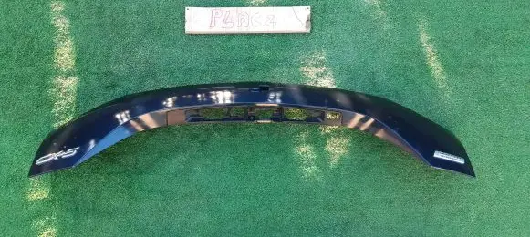 Mazda CX-5 Tailgate/trunk/boot lid KB7W-50851 K3006