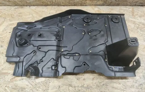 Citroen DS7 Crossback Center/middle under tray cover 9810609480