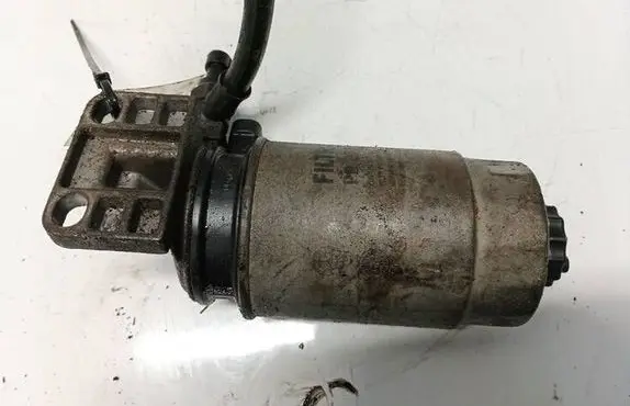 Opel Astra F Fuel filter PP837