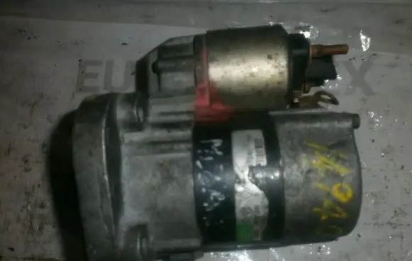 Renault Megane I Starter motor 13D00975