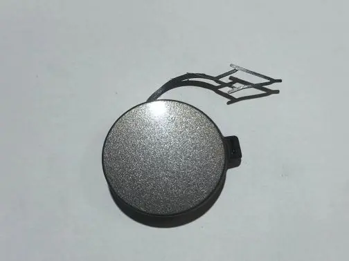Volkswagen Golf VII Front tow hook cap/cover 5G0807241