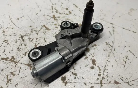 Volvo V60 Rear window wiper motor 31294492