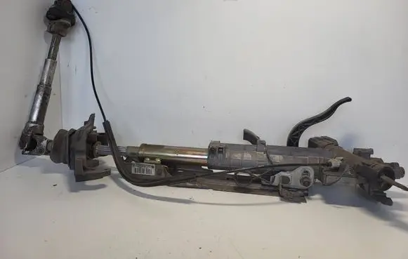 BMW 3 E46 Steering wheel axle 6751672