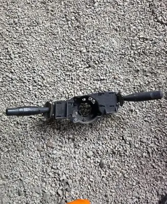 Peugeot Partner Wiper turn signal indicator stalk/switch 61557114
