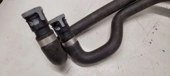 Volvo V60 Engine coolant pipe/hose 31342412001 S4000220 S0000379