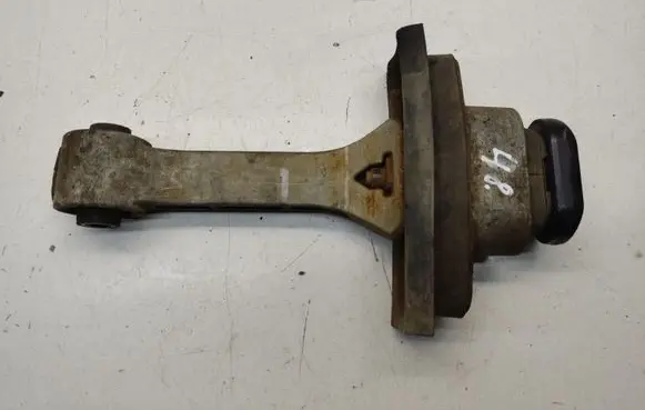 Gearbox mount