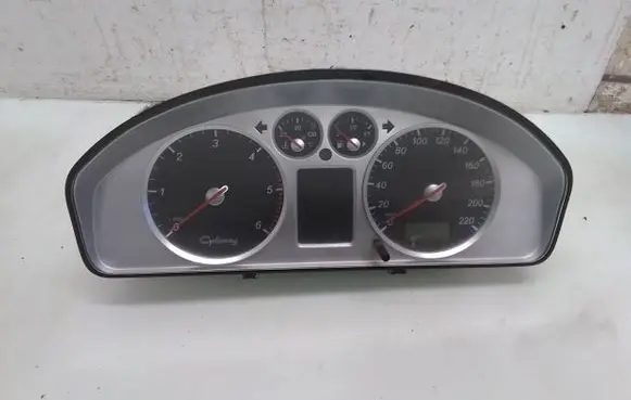 Ford Galaxy Speedometer (instrument cluster) 7M5920800E