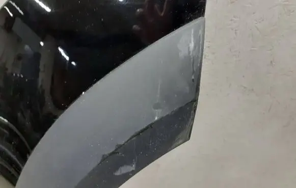 Audi A4 S4 B9 Fender Błotnik przedni przód prawy audi A4 B9 8W0 2016-2019r