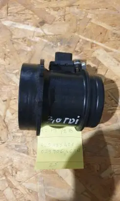 Audi Q7 4L Mass air flow meter 059906461N