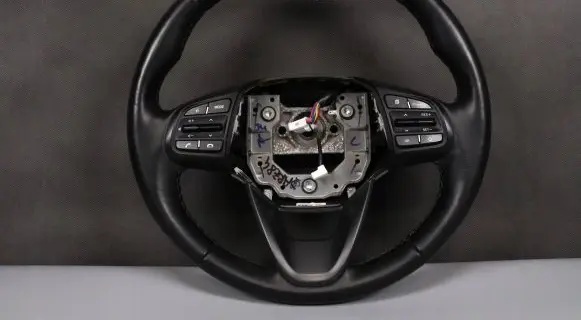 Hyundai i10 Steering wheel AC356100K72