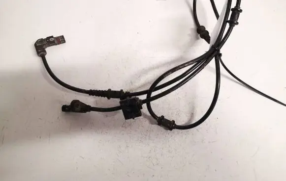 Dodge Magnum ABS rear brake sensor 04779247ac 25.0711-6091.4