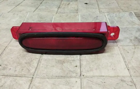 Mazda 3 I Third/center stoplight P3067