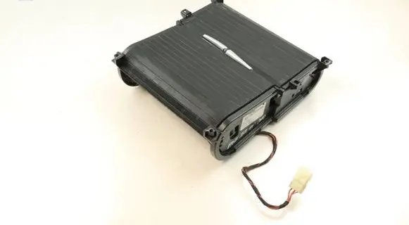 BMW X5M E70 Cup holder front 6954943 011782503