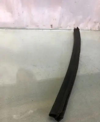 Nissan Juke II F16 Rubber seal rear door 