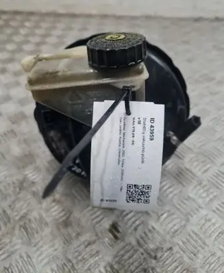 Volvo V70 Brake booster 03775737014