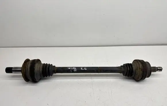Mercedes-Benz C W204 Rear driveshaft 