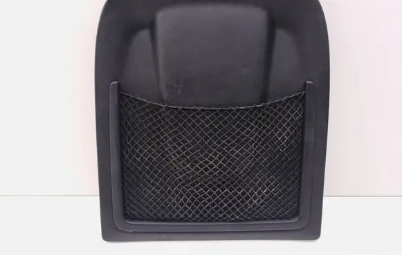 Audi A7 S7 4G Seat trim 8R0881969 106411XXX