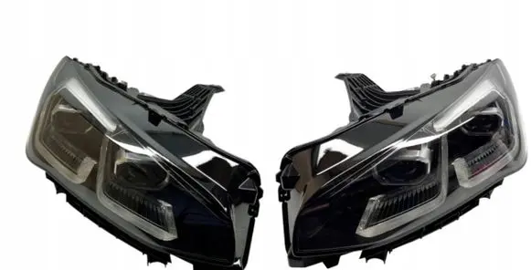 BMW 2 G42 Headlight/headlamp 5A431C4-01