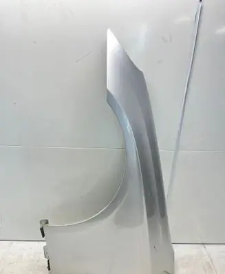Mercedes-Benz CLS C219 Fender