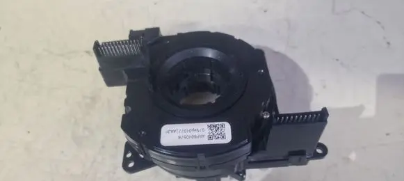 Ford S-MAX Airbag slip ring squib (SRS ring) 6G9T14A664BE