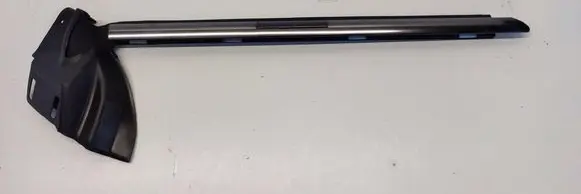 Mercedes-Benz SL AMG R230 Rear door windshield rail A2306700138