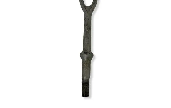 Jeep Grand Cherokee Towing hook eye 68172208AA
