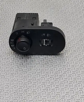 Seat Ibiza III (6L) Light switch 6L1941531AF