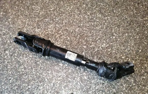 Opel Insignia A Steering column universal joint 13219343