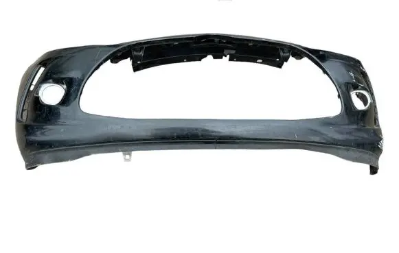 Citroen DS3 Front bumper 9687534777