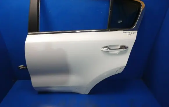KIA Sportage Rear door 