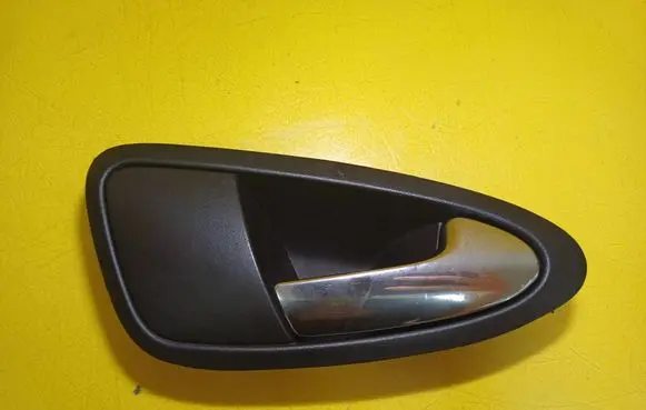 Seat Ibiza IV (6J,6P) Front door interior handle 6J1837114