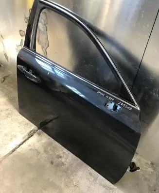 Lexus IS 220D-250-350 Front door
