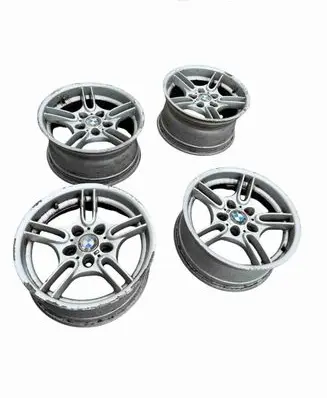 BMW 5 E39 R17 alloy rim 2228995 2229035
