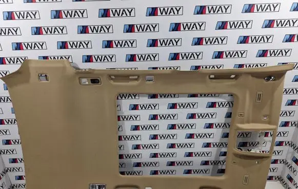 BMW X3 F25 Headlining 7289378