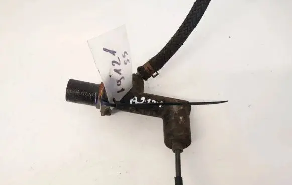 Mazda 6 Clutch master cylinder