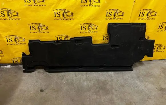 Audi A8 S8 D5 Center/middle under tray cover 4N4825208C 4N4825208D