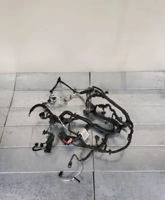 Dodge Journey Engine installation wiring loom 782970712 P68104102AD T62NH065343373