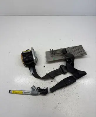 Opel Insignia A Front seatbelt