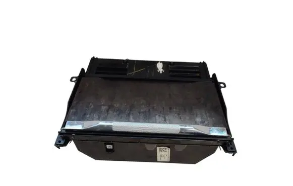 Ford F150 Dashboard storage box/compartment ML3B15045P79 ML3B15045P79AG3JA6 ML3B18045P64