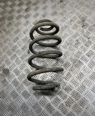 Mercedes-Benz Vito Viano W639 Rear coil spring