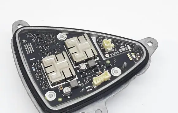 Volkswagen T-Roc LED ballast control module 2GA941479A