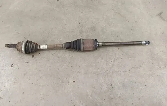 BMW X5 E70 Front driveshaft P762291401