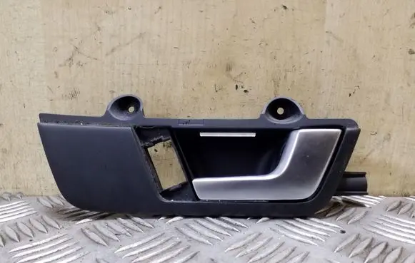 Seat Exeo (3R) Front door interior handle 8E2837020G