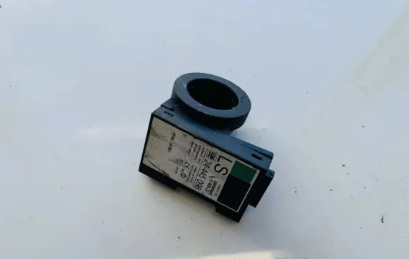 Opel Zafira A Immobiliser reader (aerial) 24445098 5WK4763