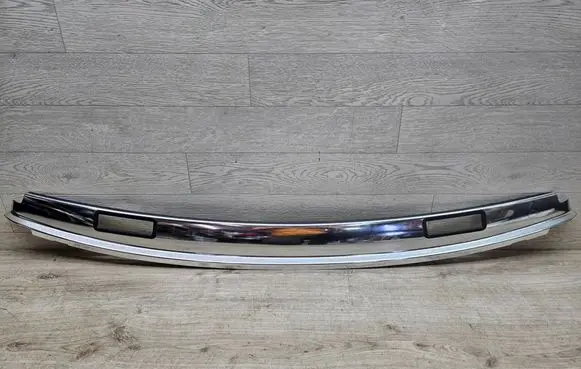Mercedes-Benz S C217 Roof trim bar molding cover A2176902704