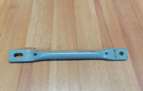 Other front suspension part