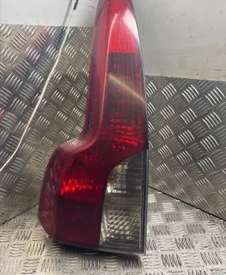 Volvo V50 Rear/tail lights